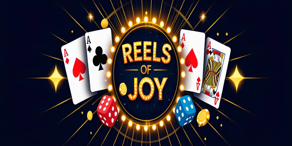 Reels of Joy Online Casino
